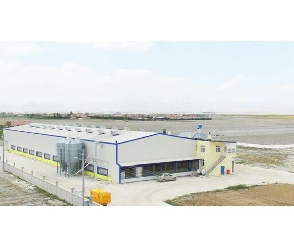 Tunçlar Gıda Sanayi İç Ve Dış Ticaret Limited Şirketi