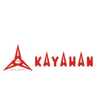 Kayahan İç ve Dış Tic. A.Ş. Kayahan İç ve Dış Tic. A.Ş.