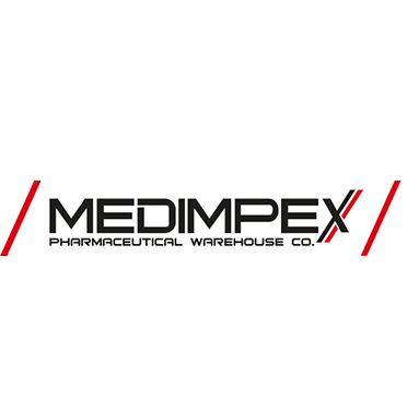 Medimpex Ecza Deposu A.Ş.