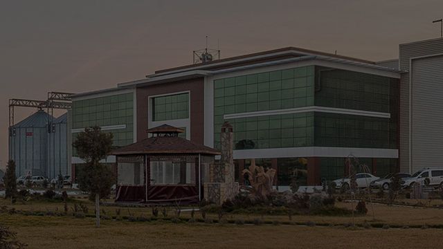 Pınar Kuruyemiş Gıda ve İhtiyaç Mad. San. Tic. A.Ş.