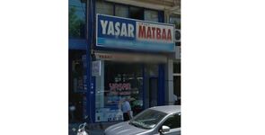 Yaşar Matbaacılık İnş. San. ve Tic. Ltd. Şti.