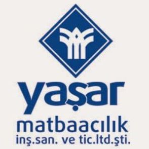 Yaşar Matbaacılık İnş. San. Ve Tic. Ltd. Şti.