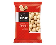 Dried Fruits And Derivatives