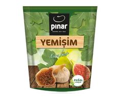 Dried Fruits And Derivatives