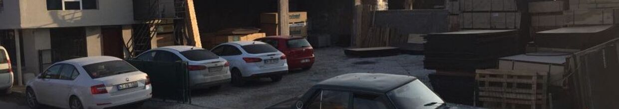 Oveo Orman Ürünleri İç ve Dış Ticaret Ltd.Şti.