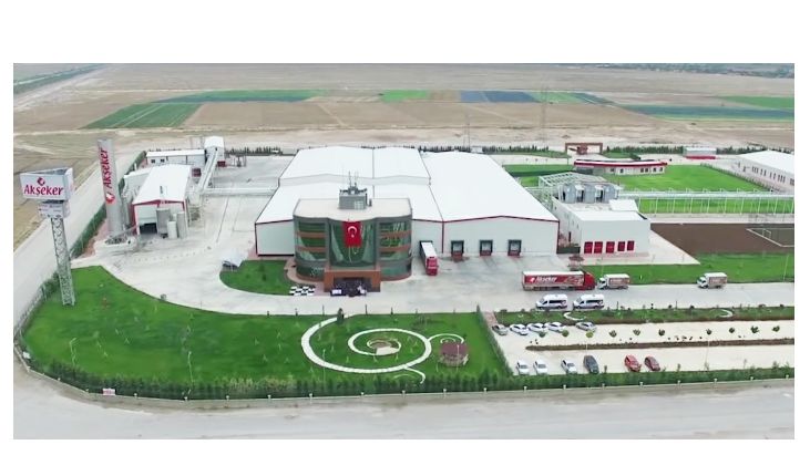 Akşeker Tarım Et Entegre Tesisleri Nakliye Gıda İthalat İhracat Anonim Şirketi