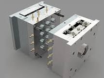 Литейная Форма