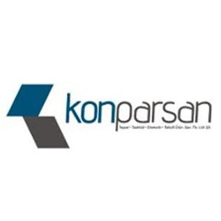Konparsan İnş. Taah. Otom. Teks. Ürn. San. Tic. Ltd. Şti.