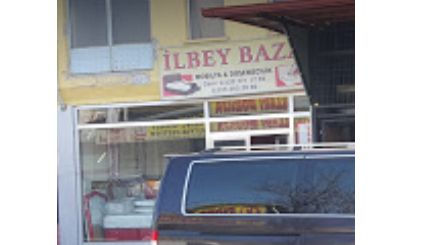 Faruk Ba&#x15F;-&#x130;lbey Baza