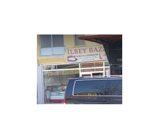 Faruk Baş-İlbey Baza