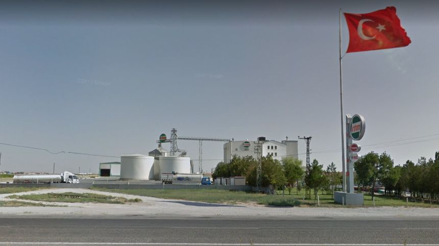 Rtm Tarım Kimya San. ve Tic. A.Ş.