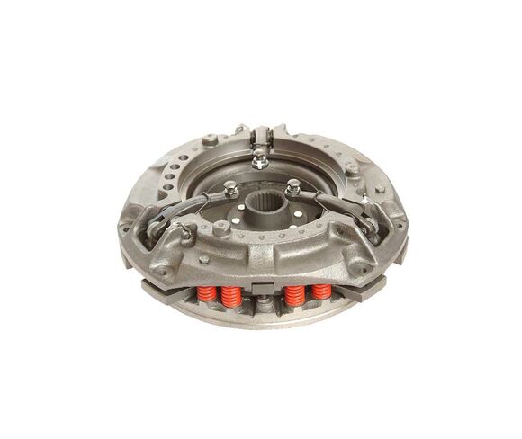 clutch pressure plate