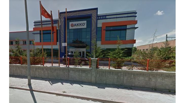 Vav Kesici Takımlar Sanayi ve Ticaret Ltd. Şti.