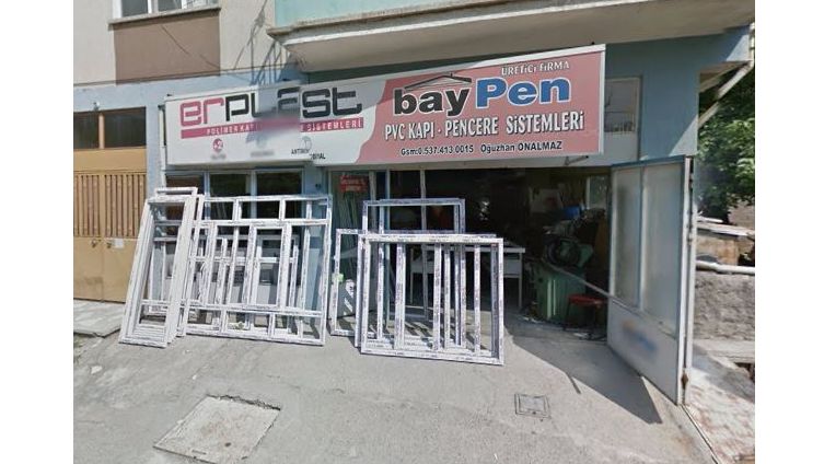 Oğuzhan Önalmaz-Baypen