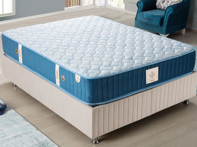 Box Spring