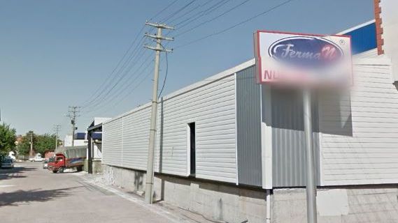 Orpam&#xF6;ble Mobilya Sanayi Madeni E&#x15F;ya ve Pazarlama Ticaret Ltd. &#x15E;ti.