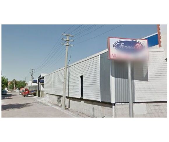 Orpamöble Mobilya Sanayi Madeni Eşya ve Pazarlama Ticaret Ltd. Şti.