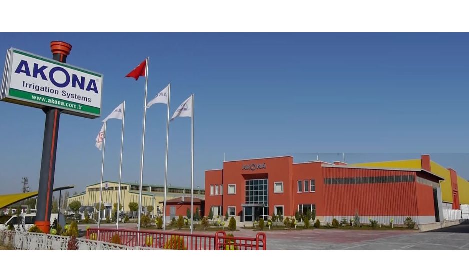 Akona Mustafa Akpınar Plastik Ziraat Ve Gıda Sanayi Ve Ticaret Limited Şirketi