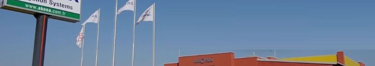 Akona Mustafa Akpınar Plastik Ziraat Ve Gıda Sanayi Ve Ticaret Limited Şirketi