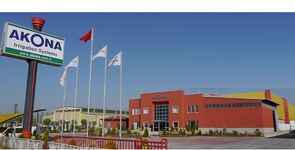 Akona Mustafa Akpınar Plastik Ziraat Ve Gıda Sanayi Ve Ticaret Limited Şirketi