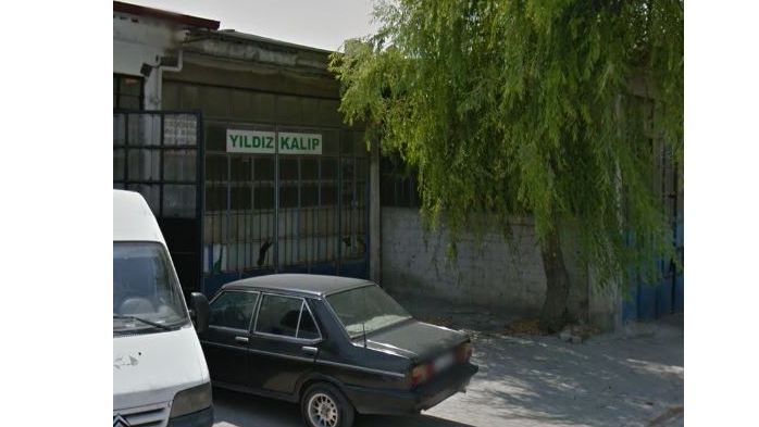 İsmail Aydın-Yıldız Torna