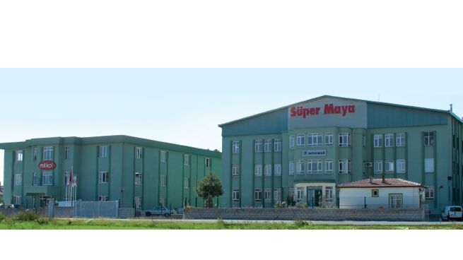 İntermak Makina İmalat İthalat Sanayi Ve Ticaret Anonim Şirketi