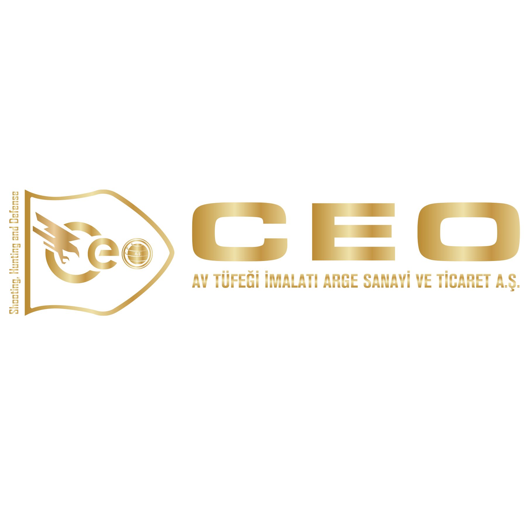 Ceo Av Tüfeği İmalatı Arge San. ve Tic. A.ş.