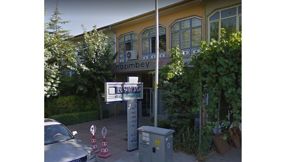Naz&#x131;mbey Ofset Matbaac&#x131;l&#x131;k Sanayi ve Ticaret