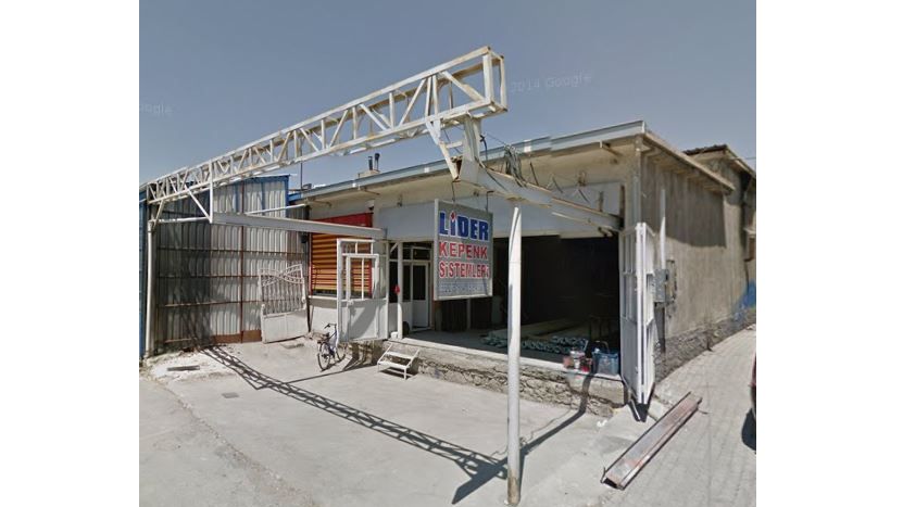 Lider Otomatik Kepenk Sistemleri