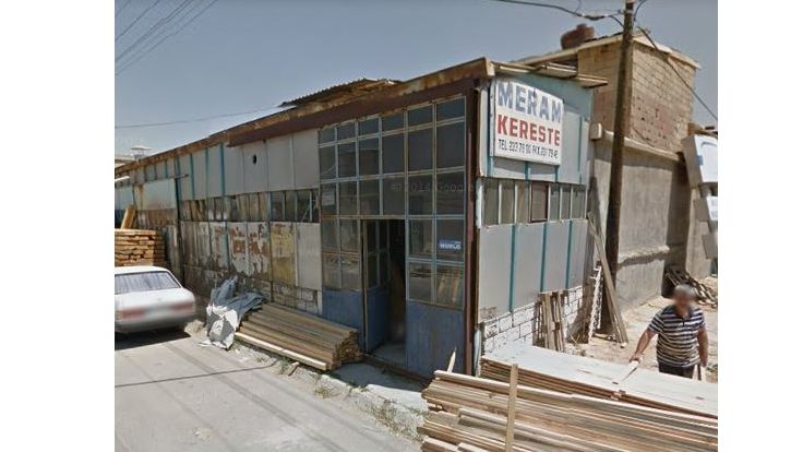 Meraml&#x131;lar Kereste &#x130;n&#x15F;. San. Tic. Ltd. &#x15E;ti. 