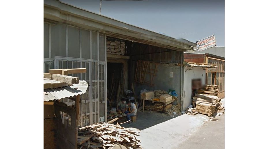 Çevik Kardeşler Ağaç İşleri Sanayi Ticaret