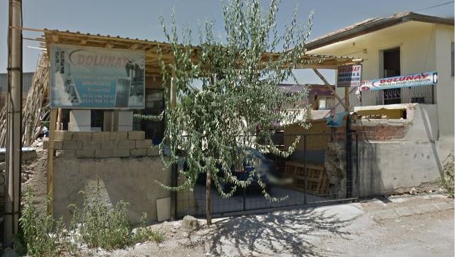 Dolunay Mobilya-Mod Mutfak Mimarlık Dekorasyon İnş. San. ve Tic. Ltd. Şti.