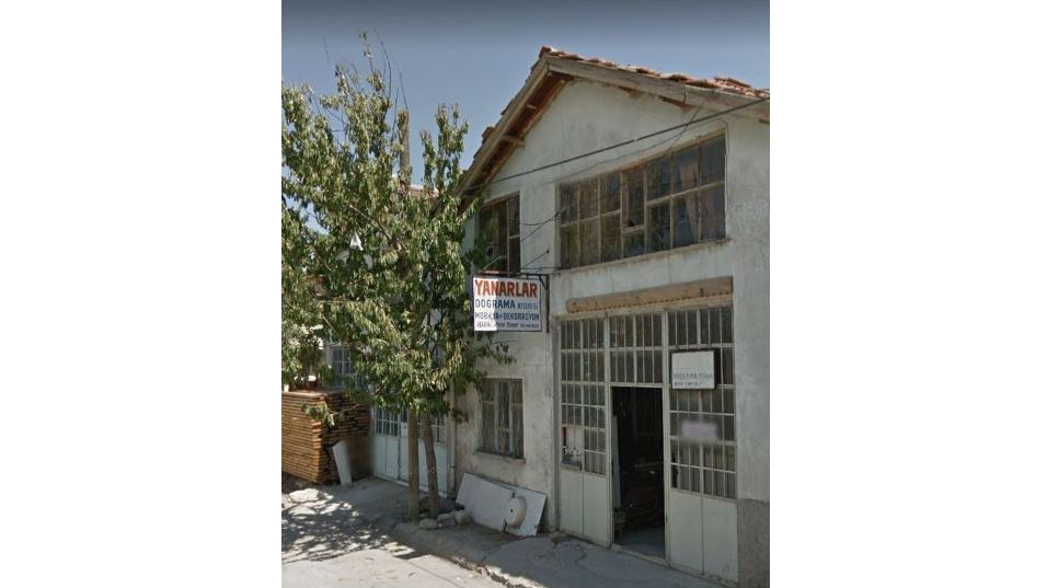 B&#xFC;y&#xFC;kyanarlar Do&#x11F;rama Mobilya ve Dekorasyon San. ve Tic. Ltd. &#x15E;ti.