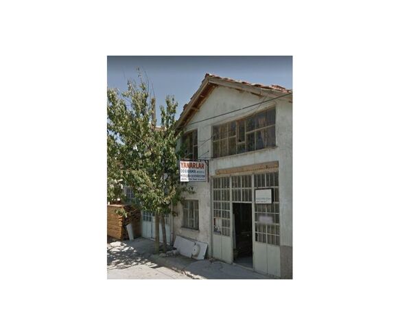 Büyükyanarlar Doğrama Mobilya ve Dekorasyon San. ve Tic. Ltd. Şti.