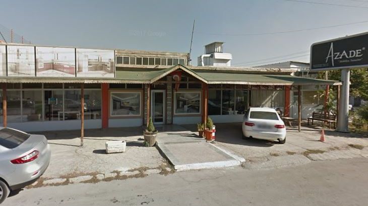 Azade Mobilya Dekorasyon