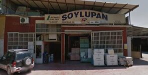 Soylupan İnşaat Malzemeleri Ticaret
