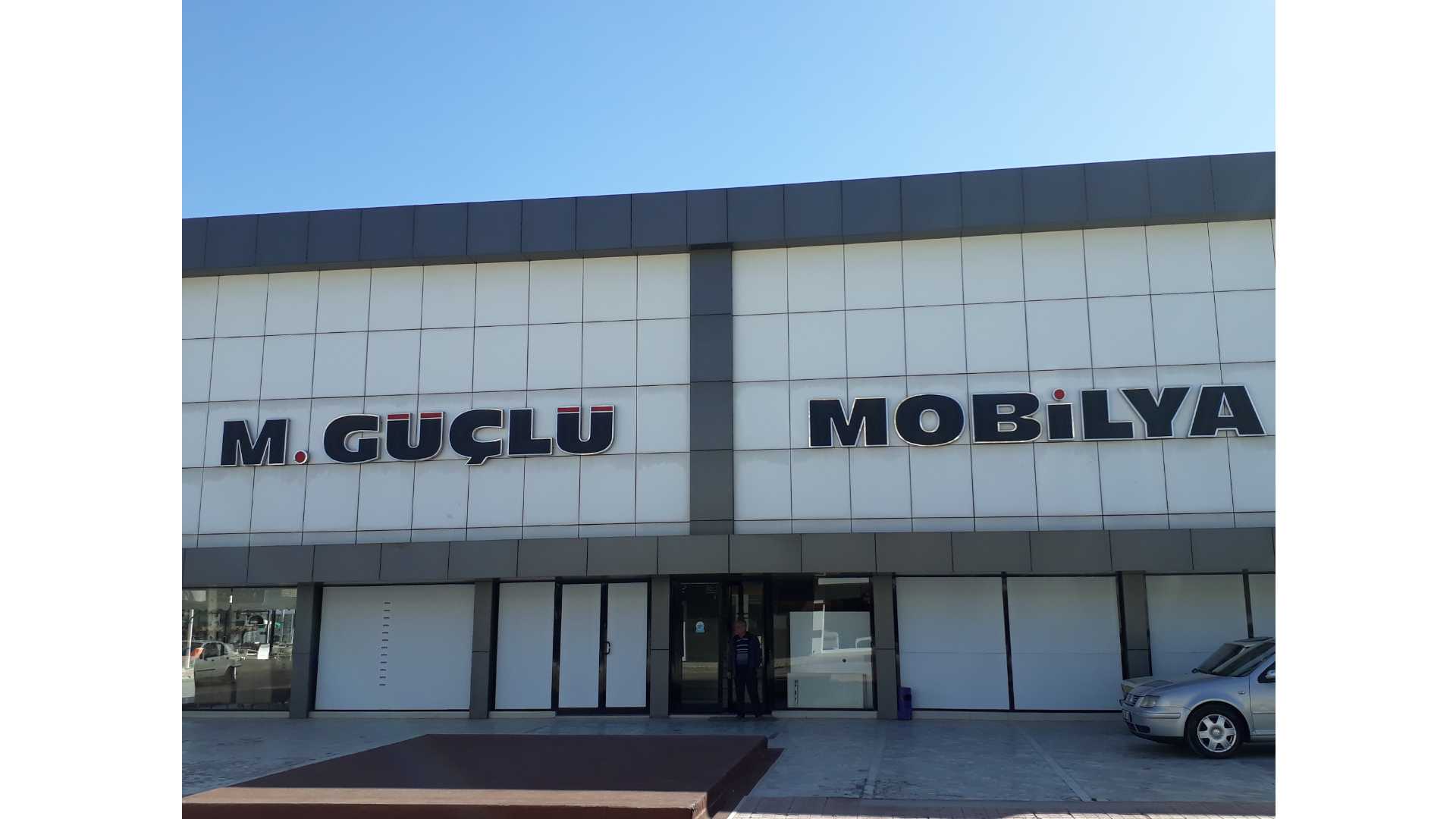 Mustafa Güçlü Mobilya Dekorasyon ve Orman Ürn. San. ve Tic. Ltd. Şti.