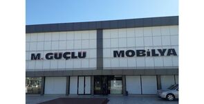 Mustafa Güçlü Mobilya Dekorasyon ve Orman Ürn. San. ve Tic. Ltd. Şti.