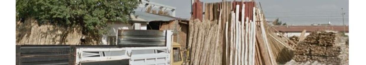 Aslan İnş. Kereste San. ve Ticaret