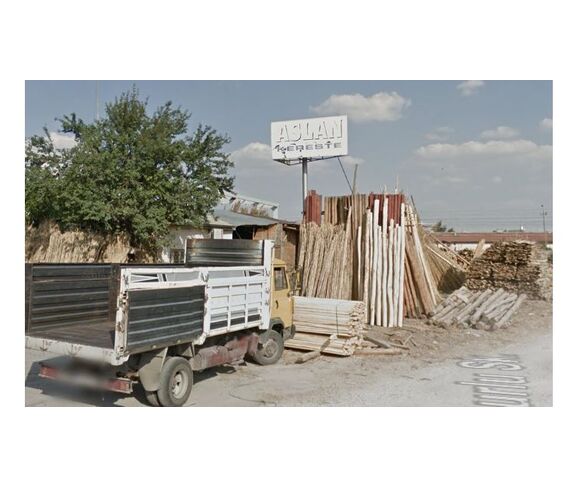 Aslan İnş. Kereste San. ve Ticaret