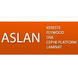 Aslan İnş. Kereste San. Ve Ticaret