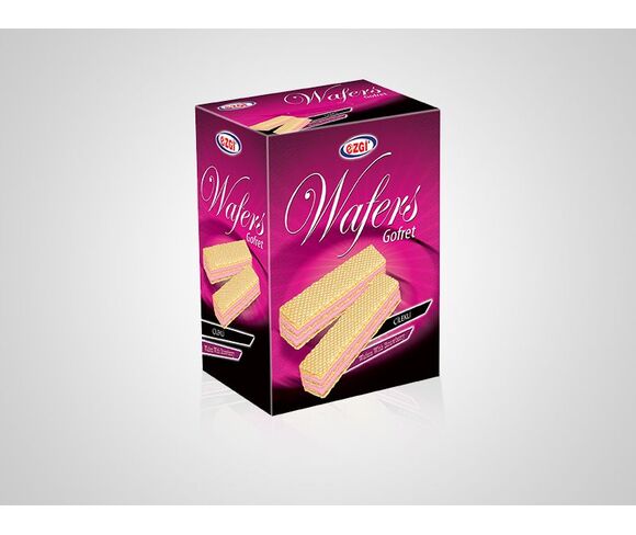 Wafer