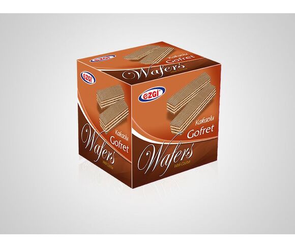 Wafer