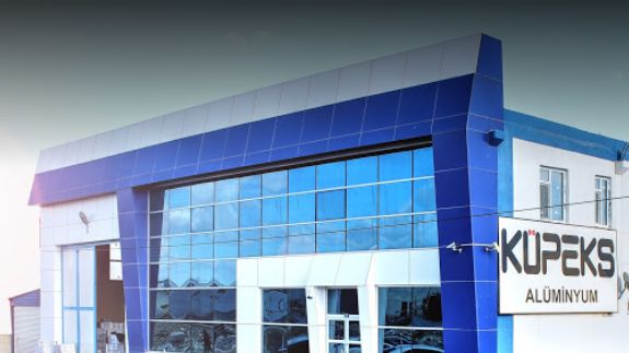 Küpeks Alüminyum İnş. Mak. Gıda Hayvancılık San. ve Tic. Ltd. Şti.