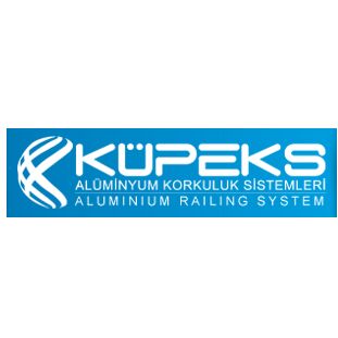 Küpeks Alüminyum İnş. Mak. Gıda Hayvancılık San. ve Tic. Ltd. Şti.