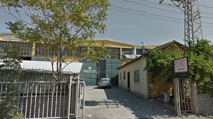 E.S.A Eren Otomotiv G&#x131;da San. ve Tic. Ltd. &#x15E;ti.