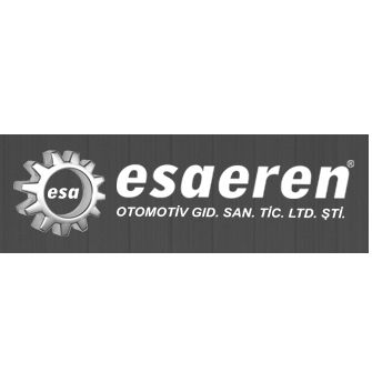 E.S.A Eren Otomotiv G&#x131;da San. ve Tic. Ltd. &#x15E;ti.