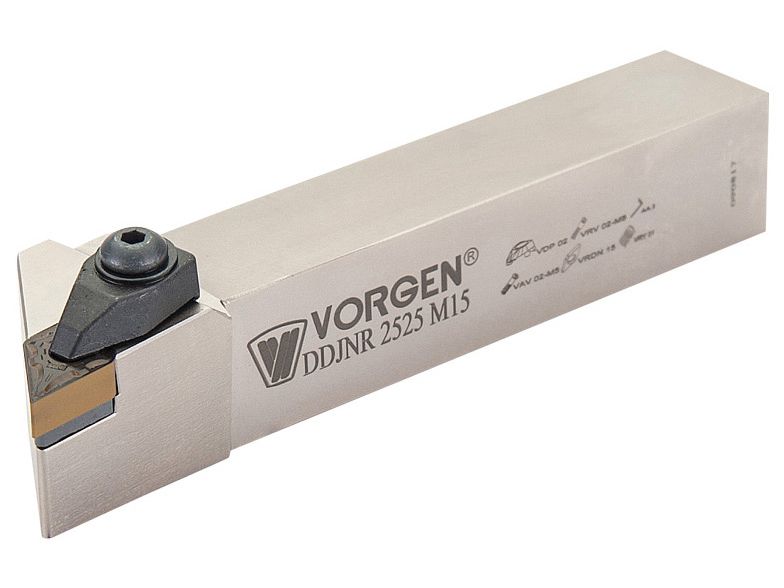 Portaherramientas Torno Exterior