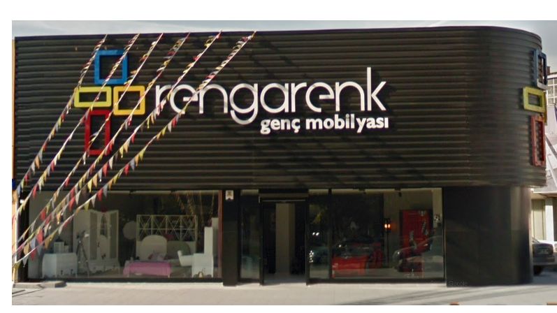 Kale Möble Ticaret Ve Sanayi Anonim Şirketi