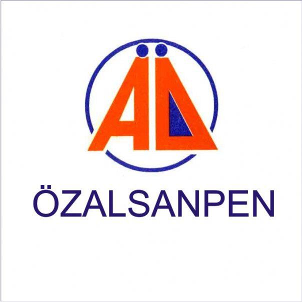 Özalsanpen Alüminyum Plastik Doğrama San. Ve Tic. Ltd. Şti.